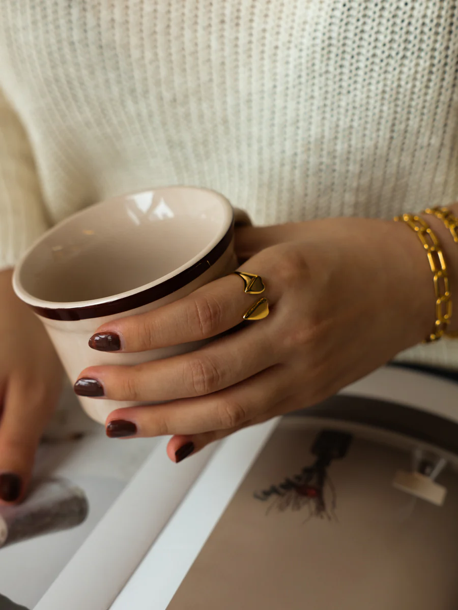 Simply Love Ring - Image 5
