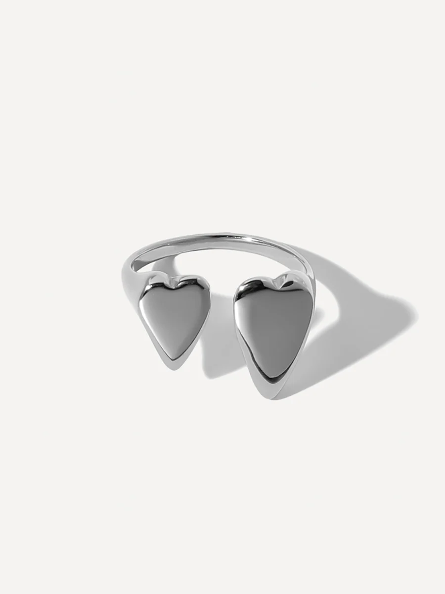 Simply Love Ring - Image 6