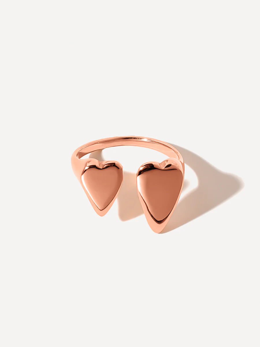 Simply Love Ring - Image 7