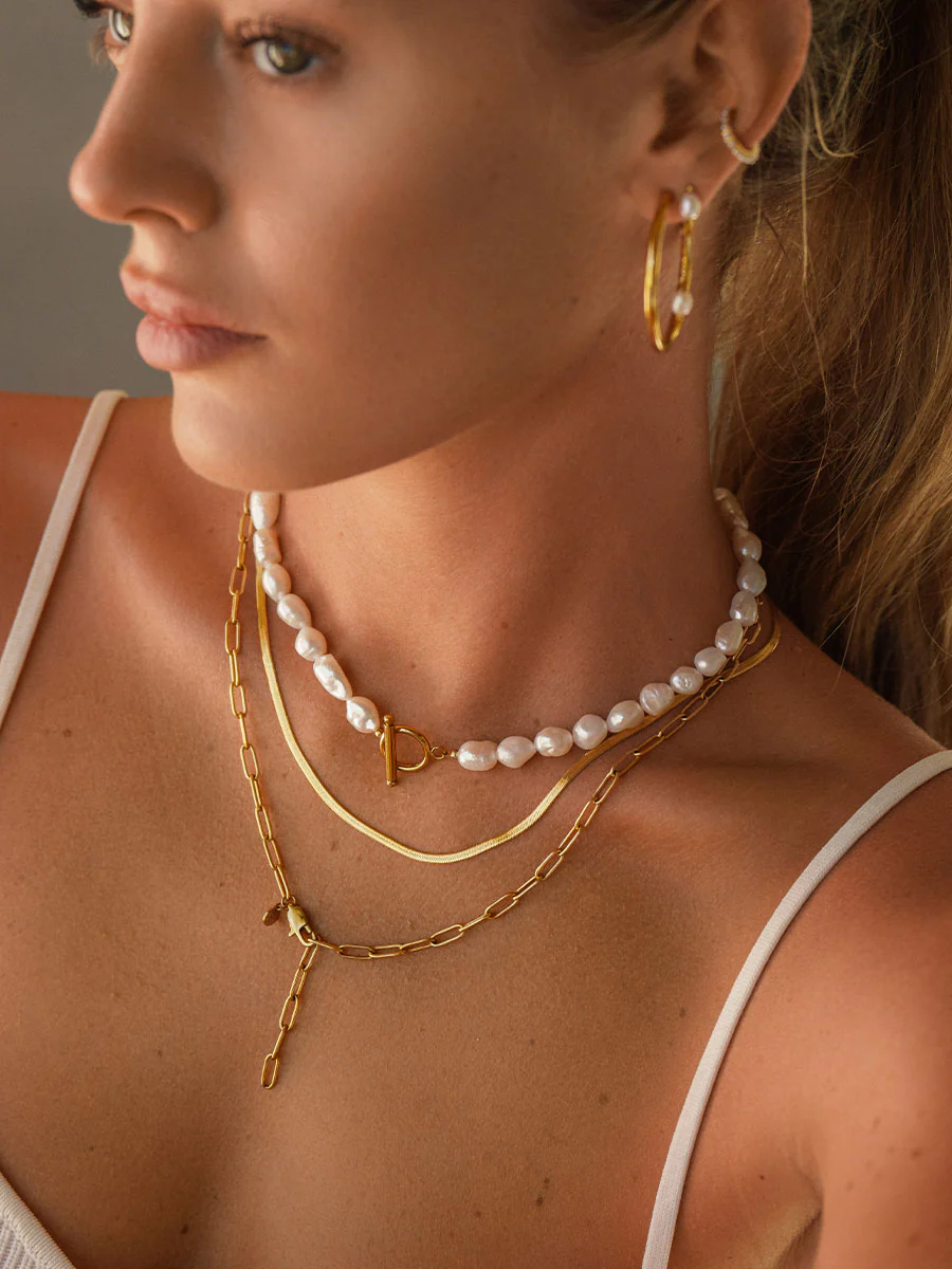 Sleek Kette - Image 19