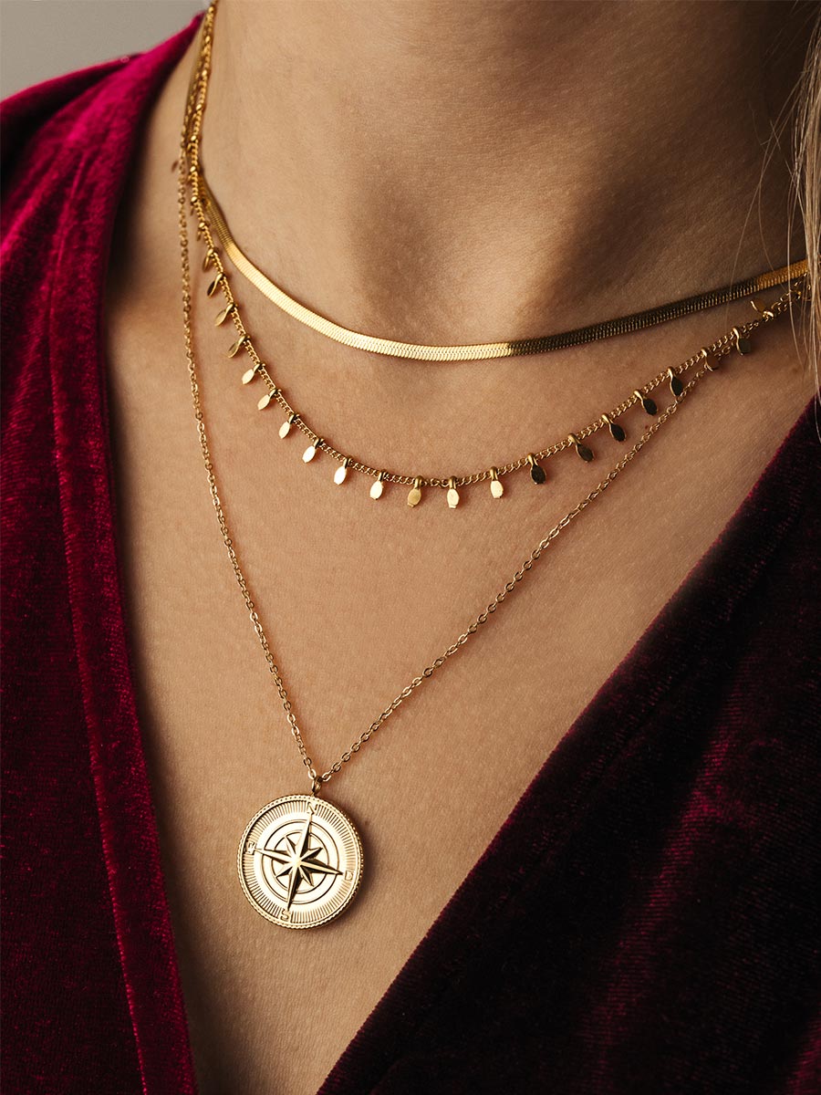 Sleek Kette - Image 8