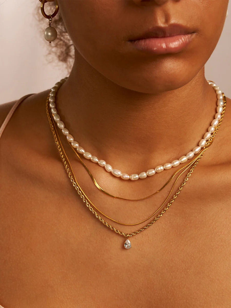Sleek n Smooth Kette - Image 3