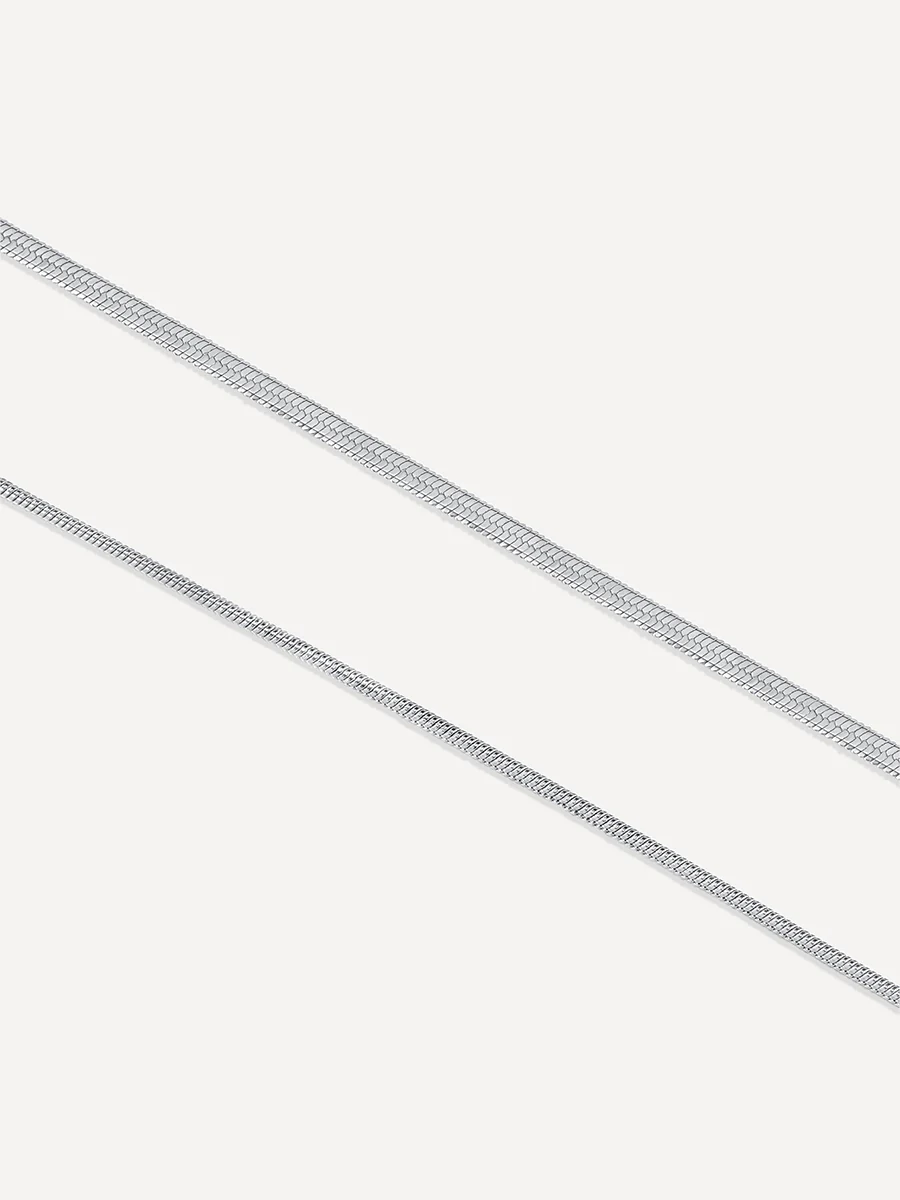 Sleek n Smooth Kette - Image 5