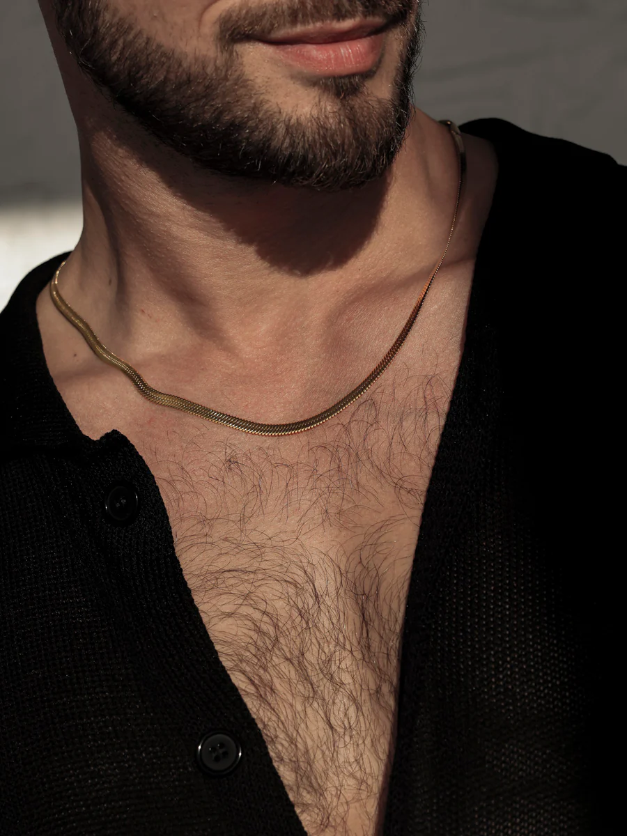 Sleek Reflection Kette - Image 12