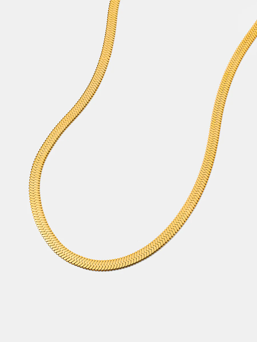 Sleek Reflection Kette - Image 15