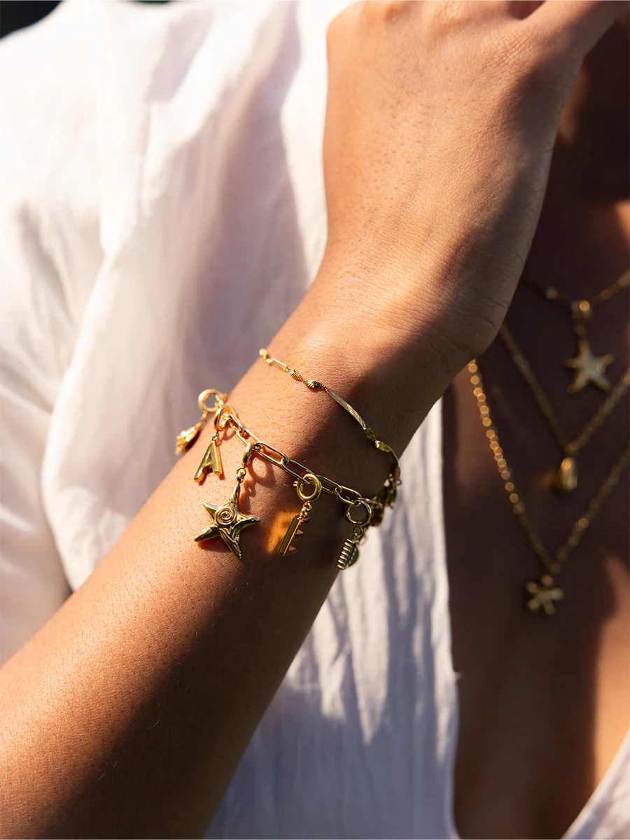 Chic Thread ARMBAND - Image 3