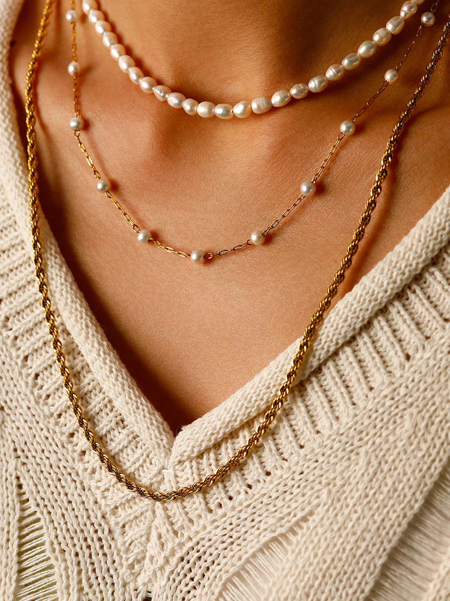 Slim DNA Kette - Image 2