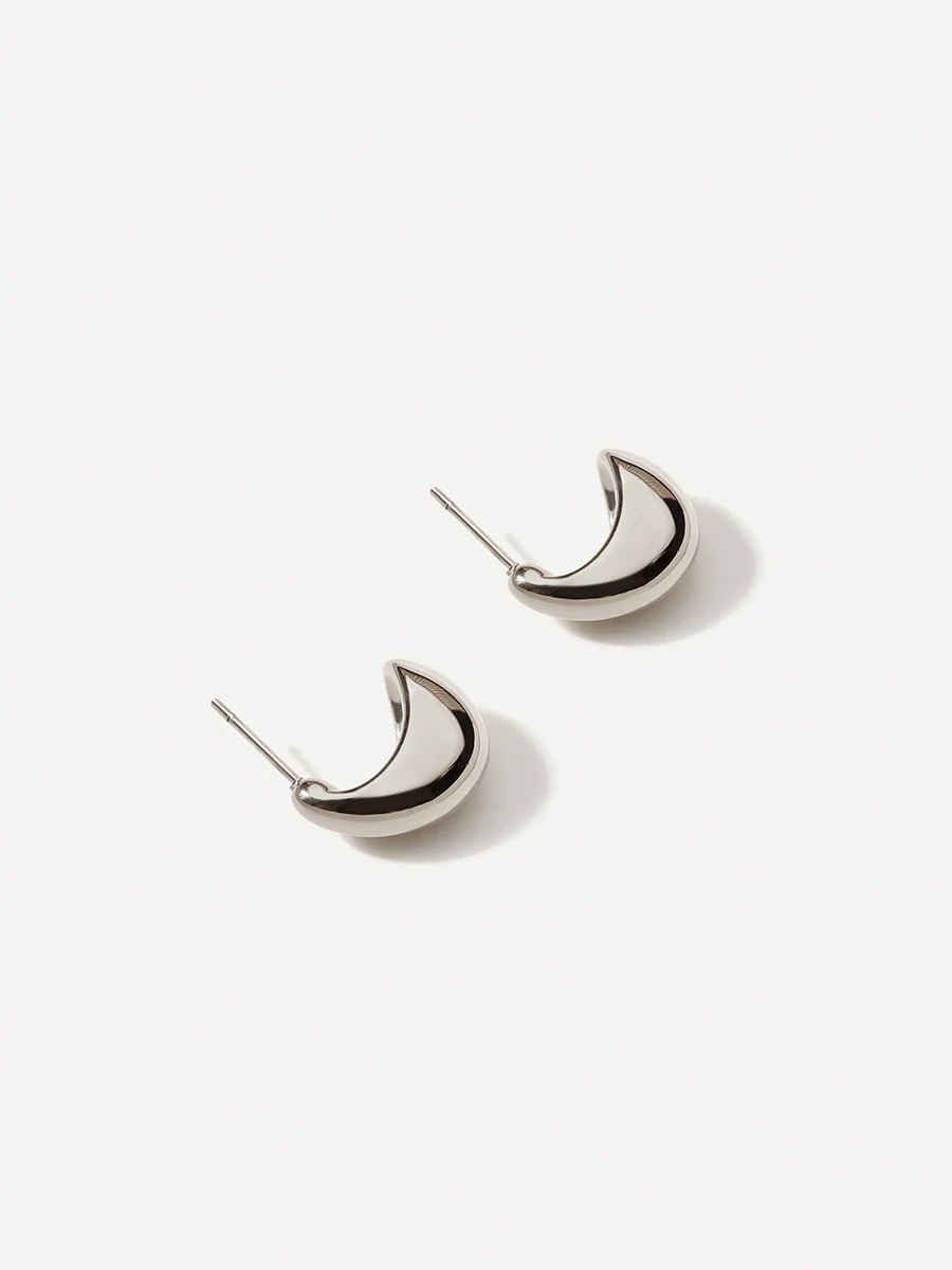 Small Chic Drop Ohrringe - Image 11