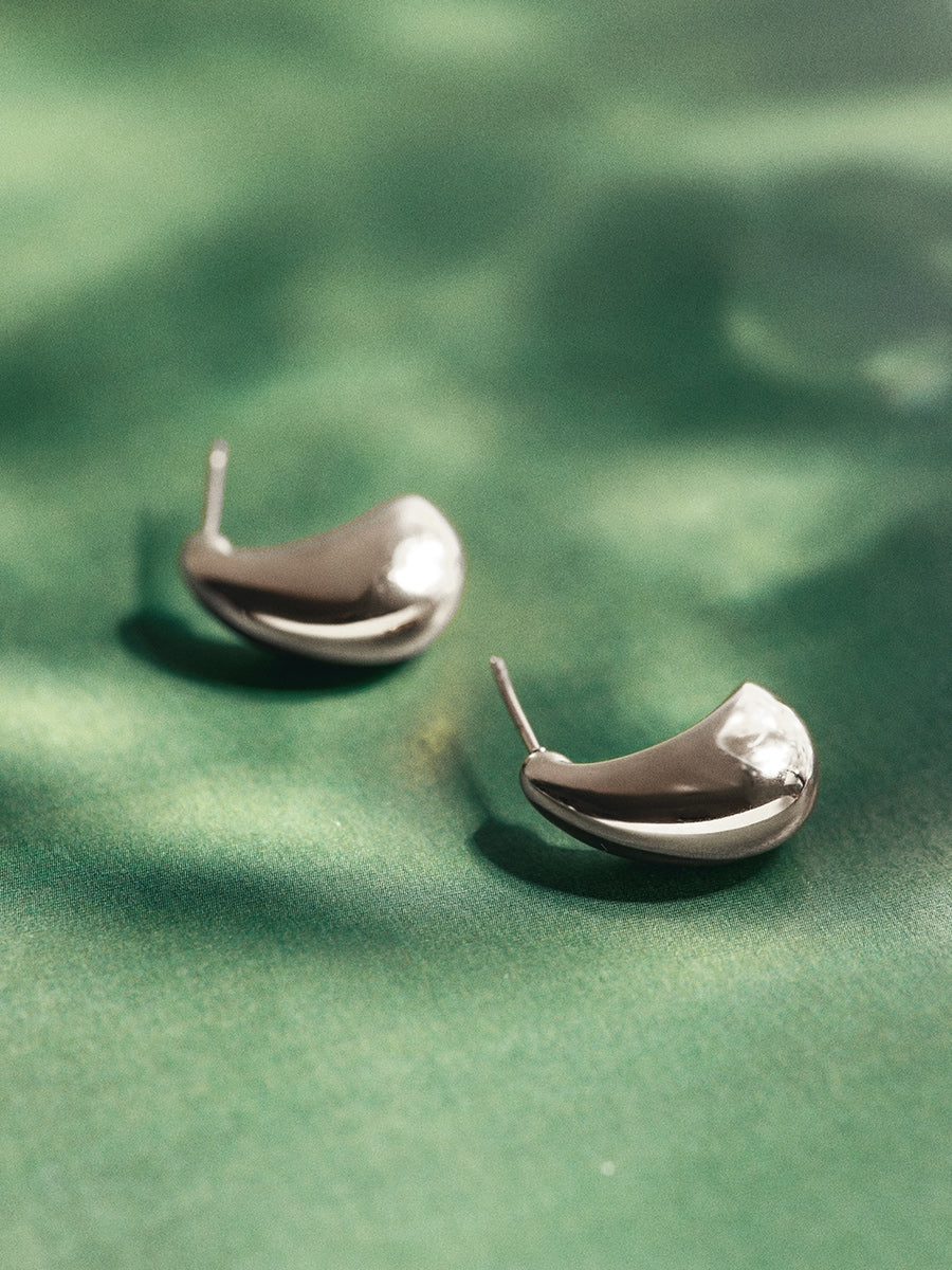 Small Chic Drop Ohrringe - Image 8