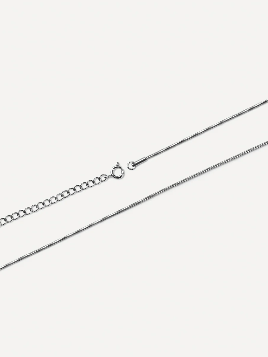 Smooth Elegance Kette - Image 10