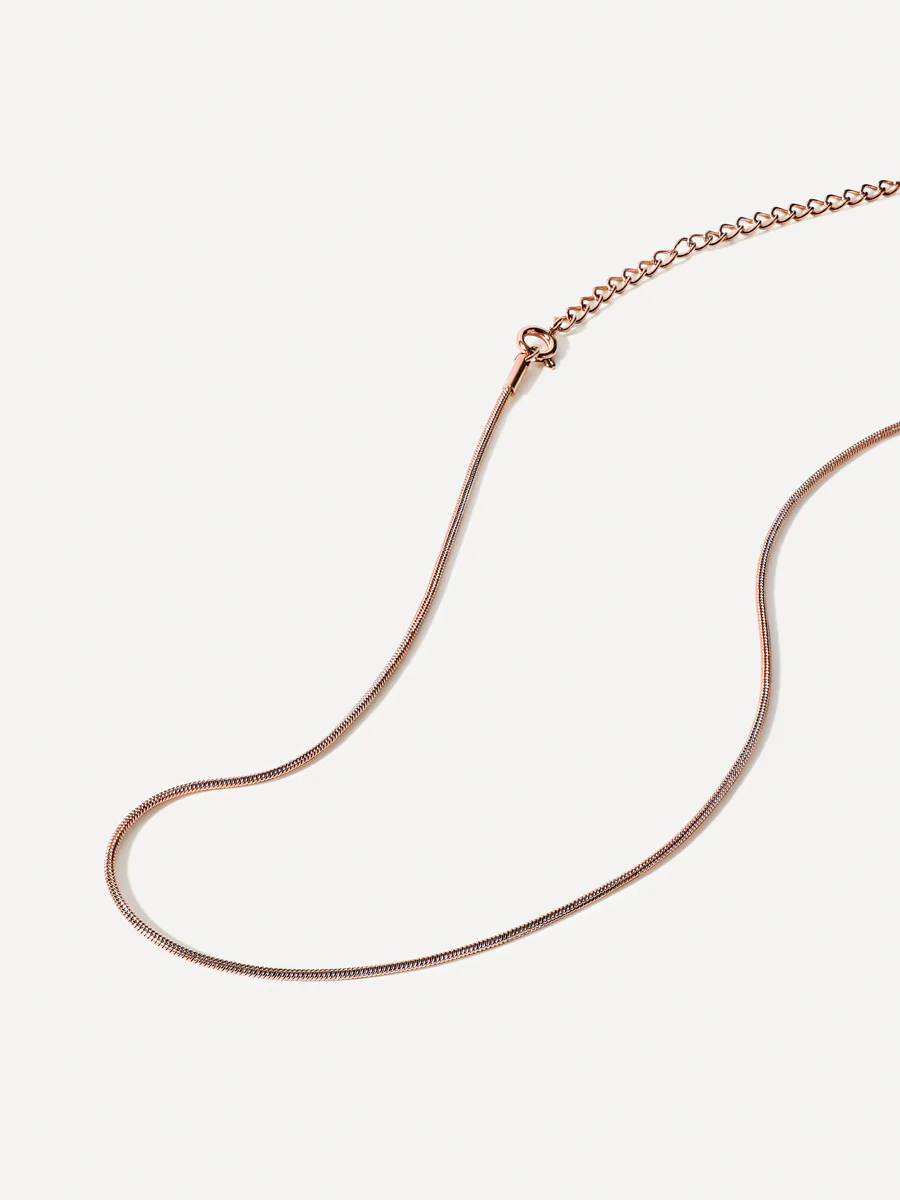 Smooth Elegance Kette - Image 11