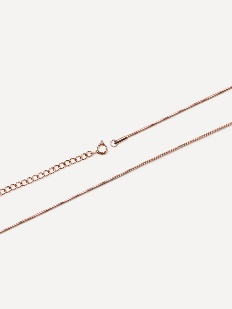 Smooth Elegance Kette - Image 12