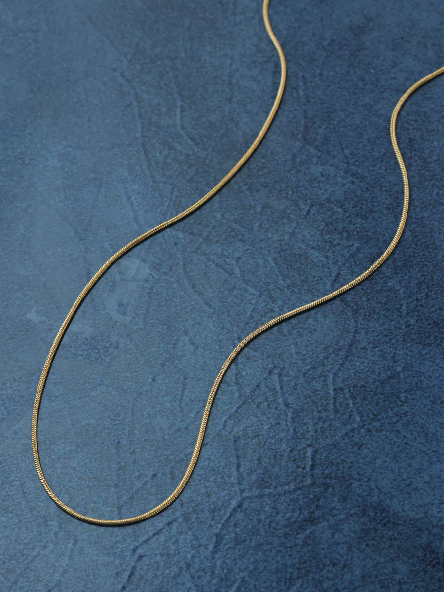 Smooth Elegance Kette - Image 13
