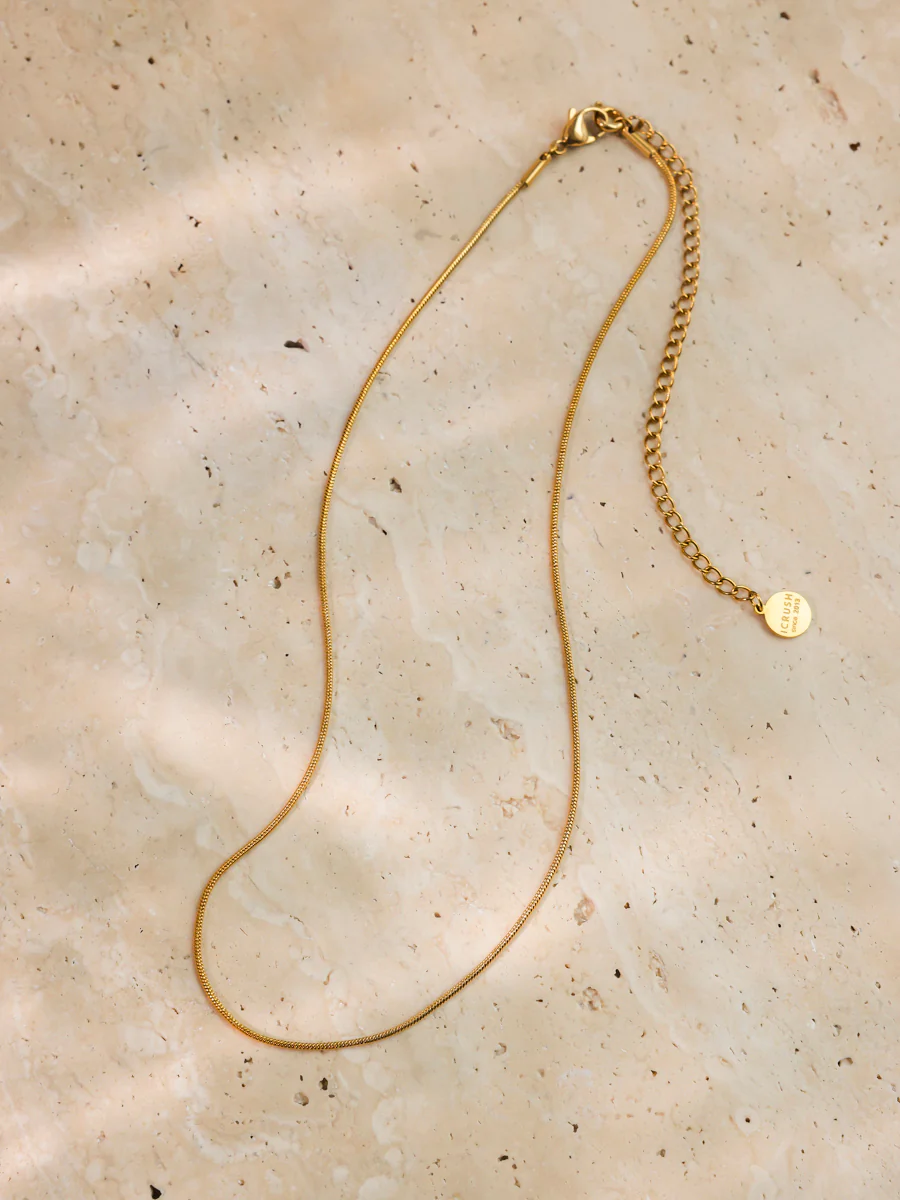 Smooth Elegance Kette - Image 4