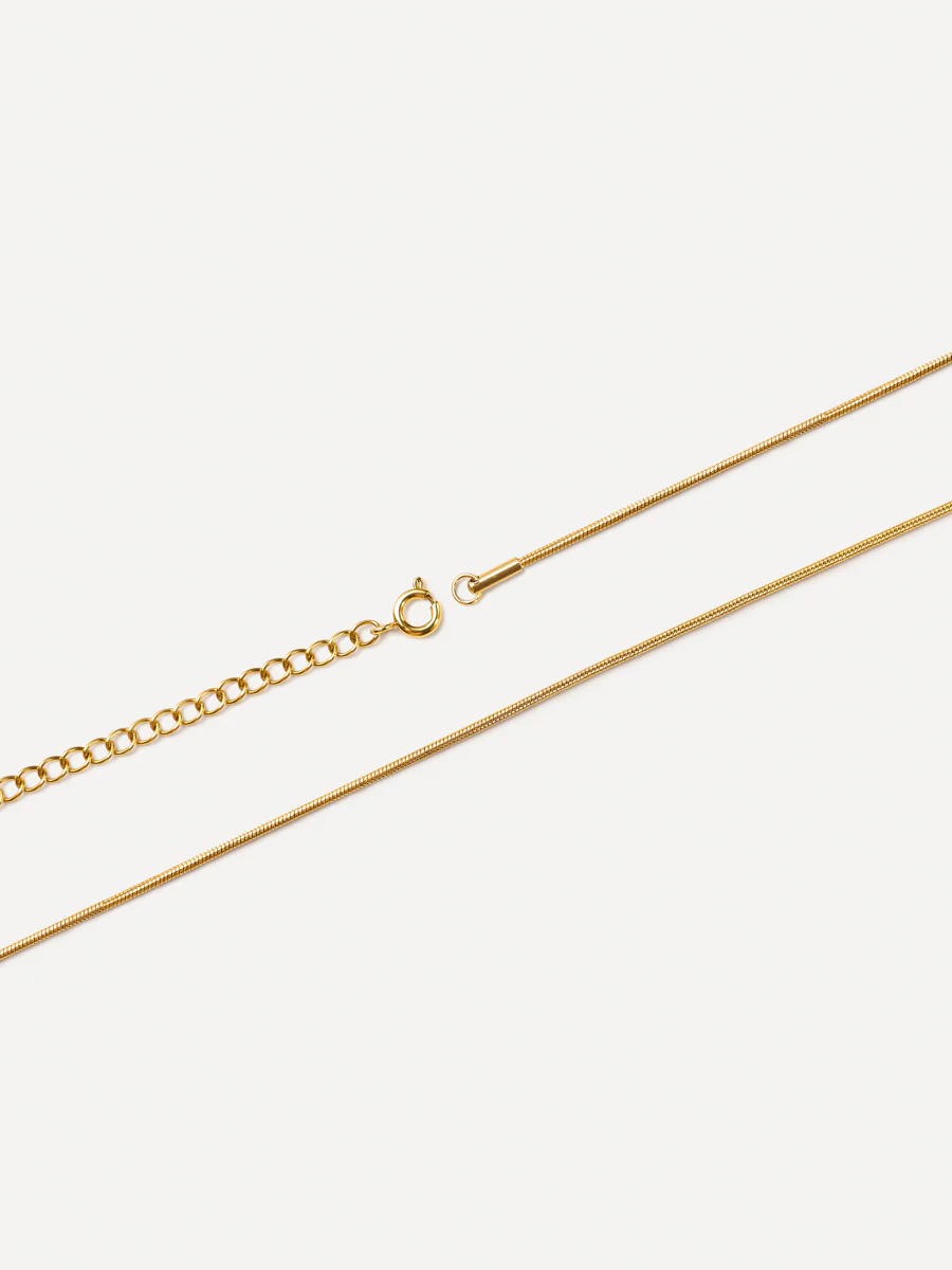 Smooth Elegance Kette - Image 8