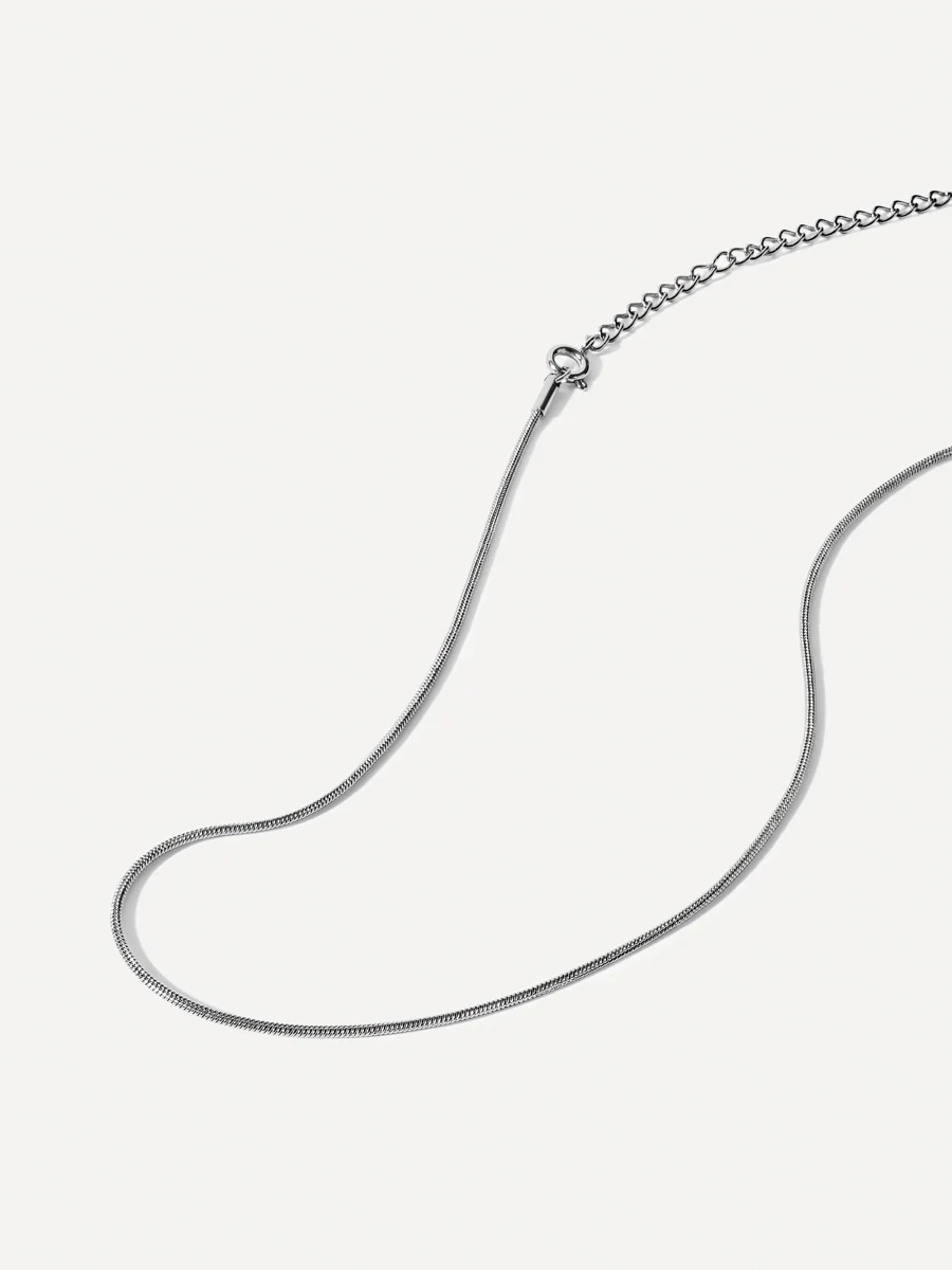 Smooth Elegance Kette - Image 9