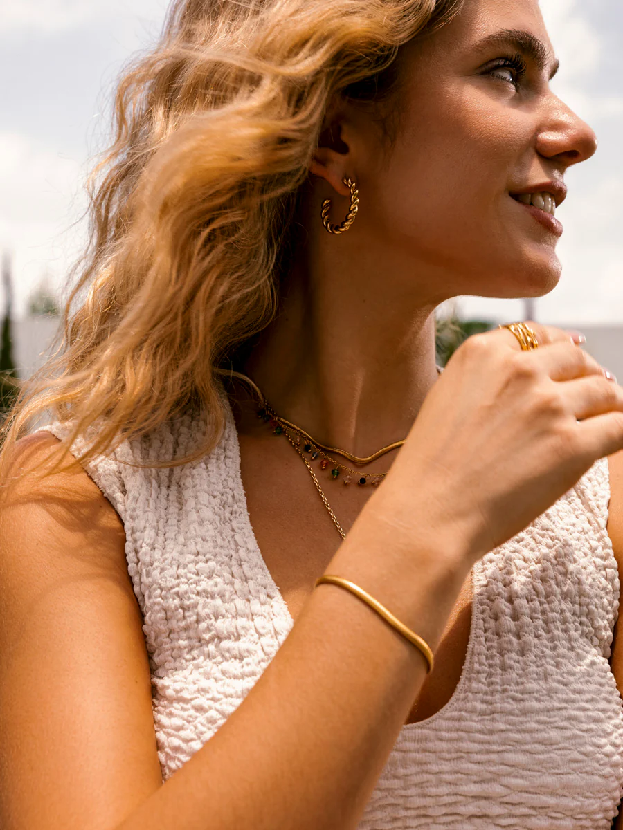 Smooth Impression ARMBAND - Image 3