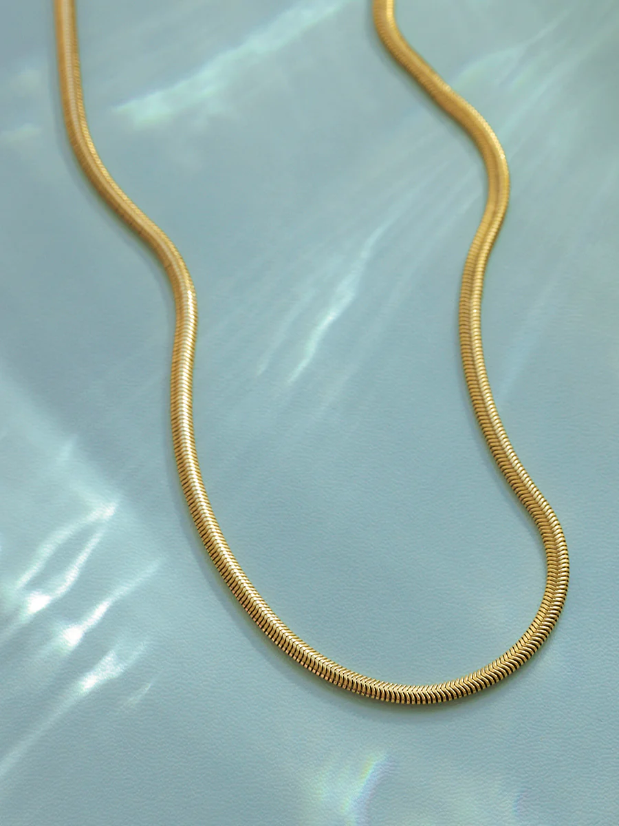 Smooth Impression Kette - Image 4