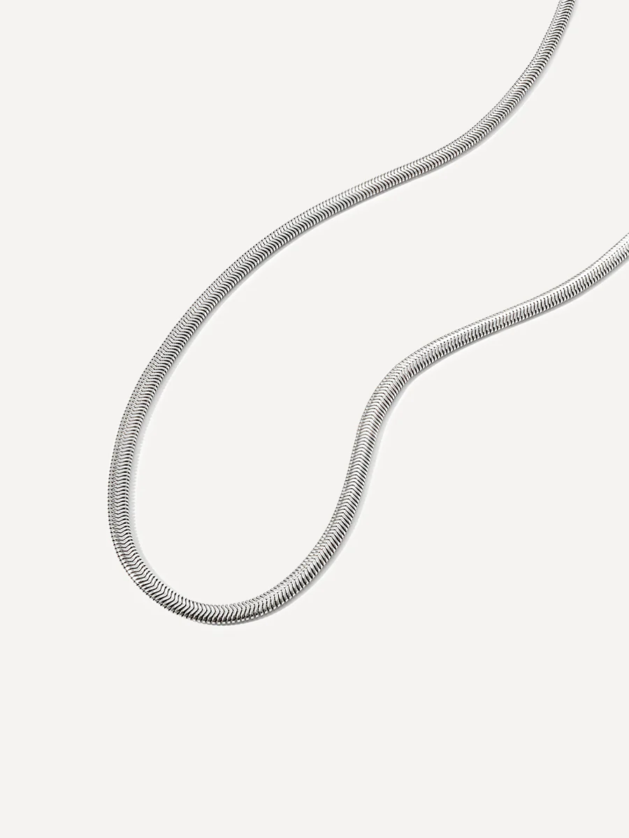 Smooth Impression Kette - Image 7