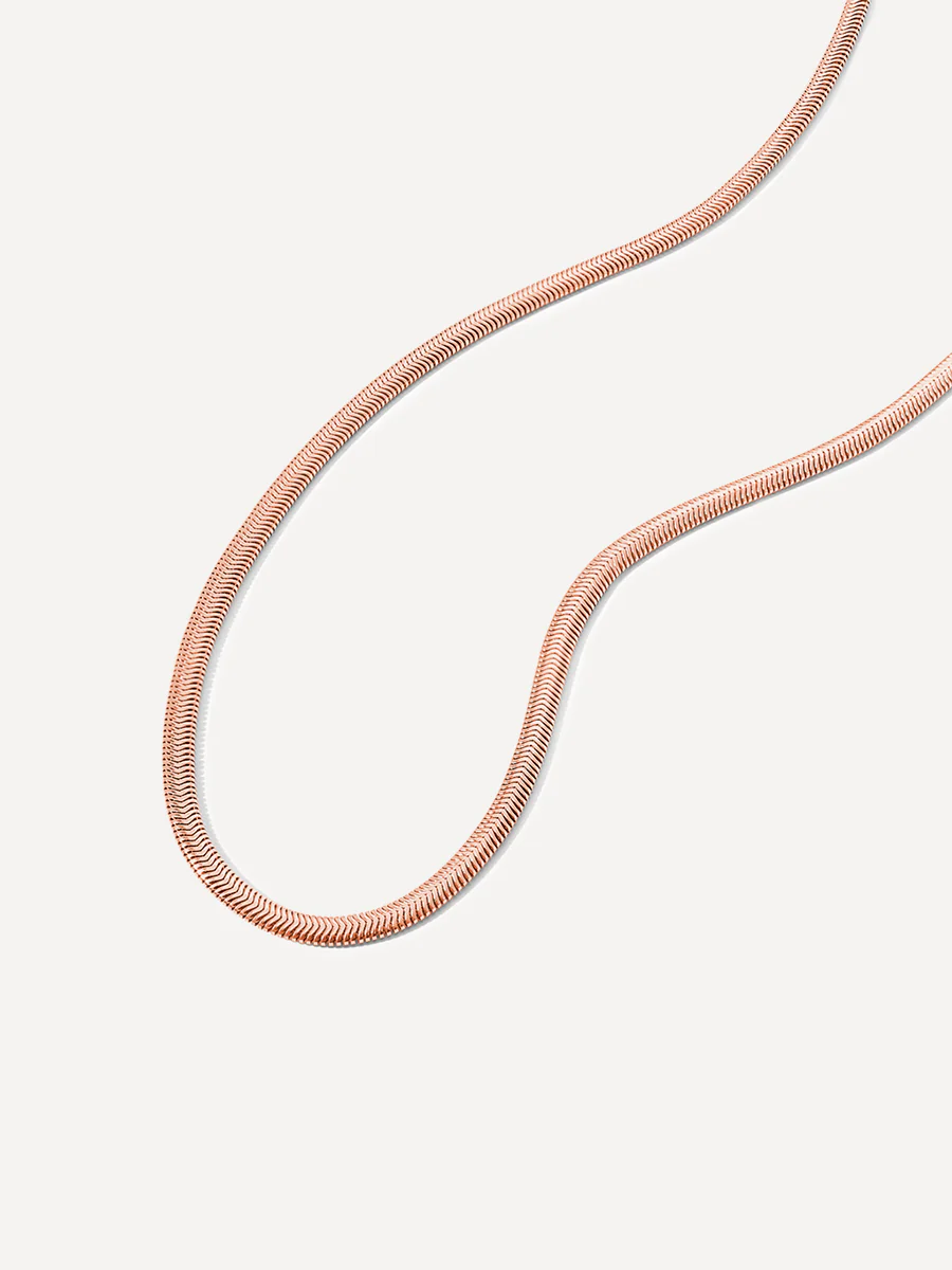 Smooth Impression Kette - Image 8