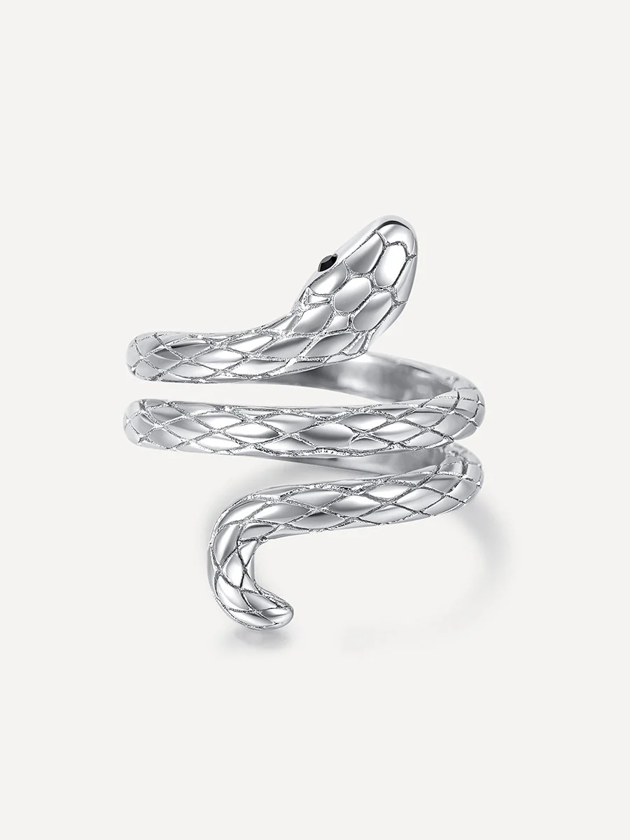 Snake Ring - Image 5