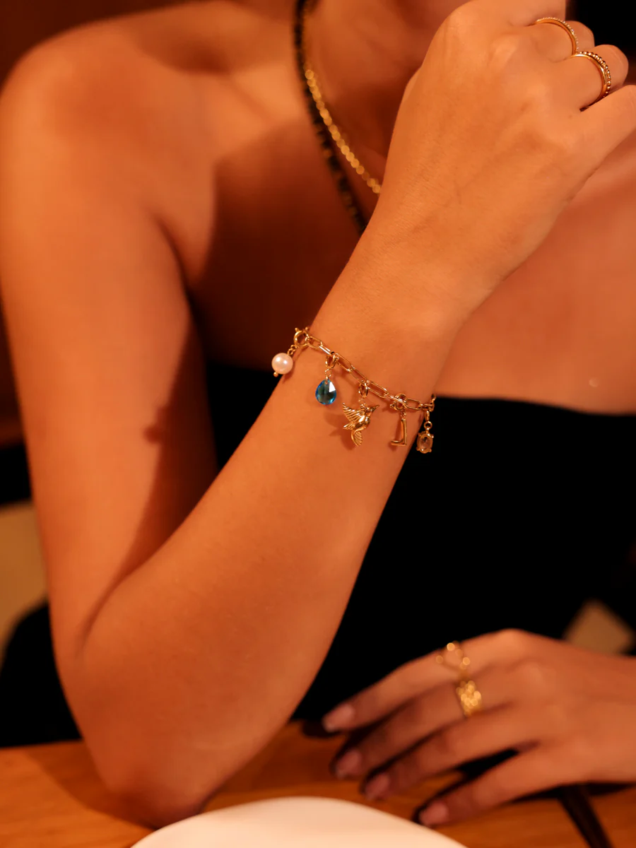 Soaring Wings Ketten-Charm - Image 2