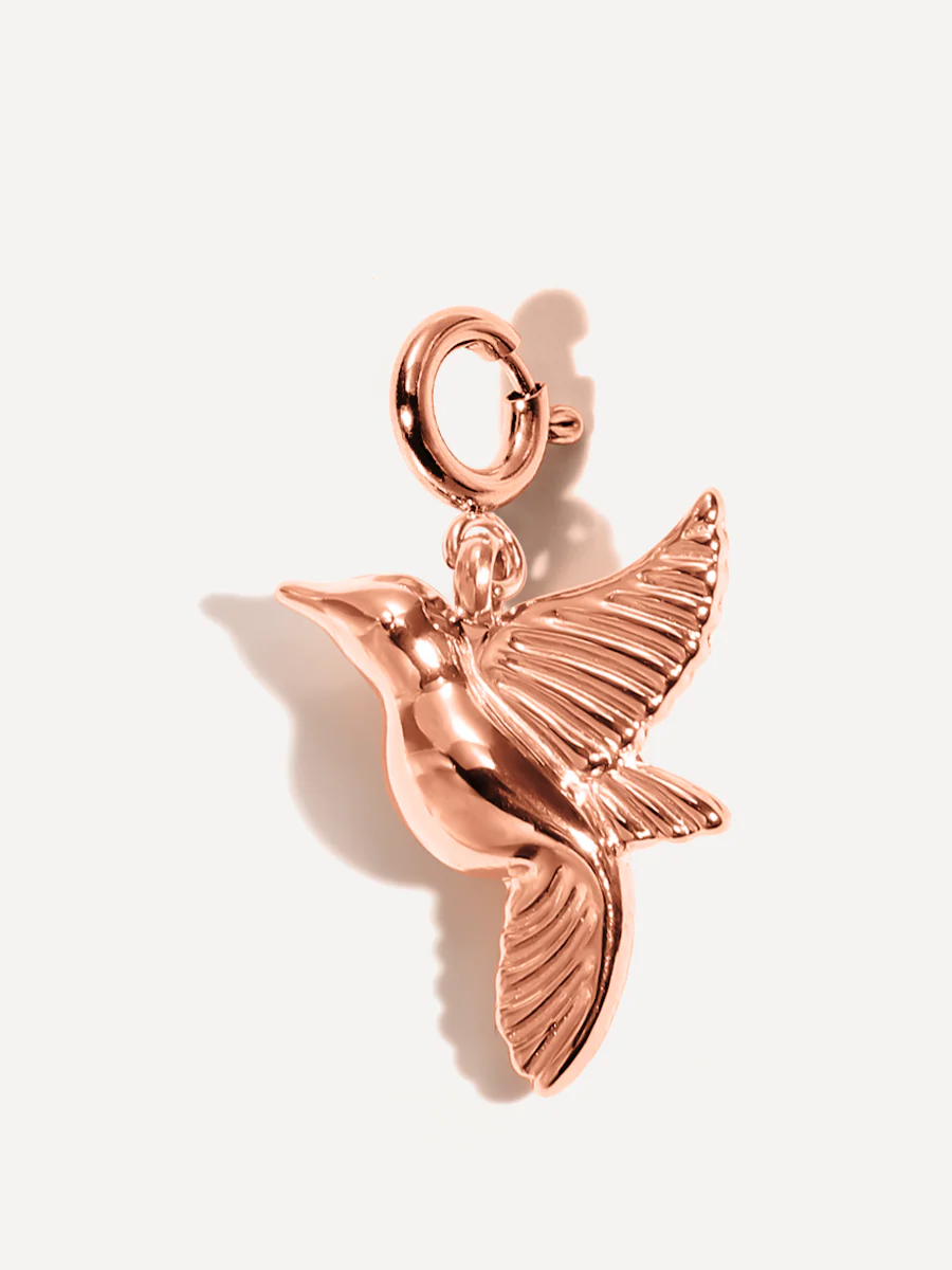 Soaring Wings Ketten-Charm - Image 7