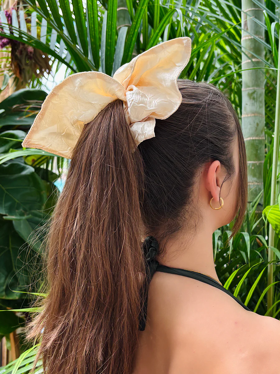 Soft Grace Scrunchie - Image 5