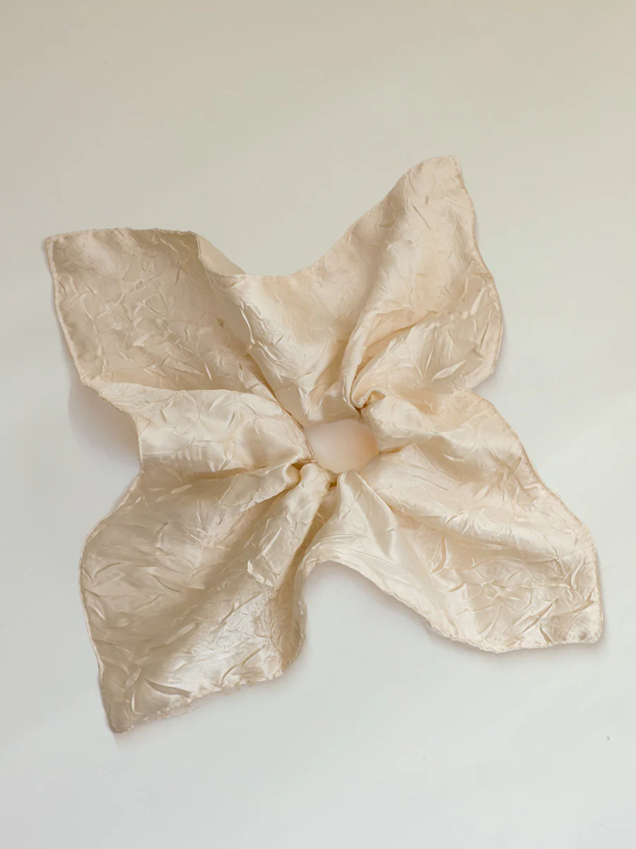 Soft Grace Scrunchie - Image 6