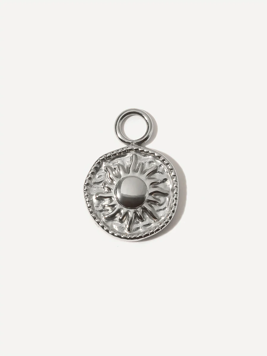 11mm Solar Shine Ohrring-Charm - Image 4
