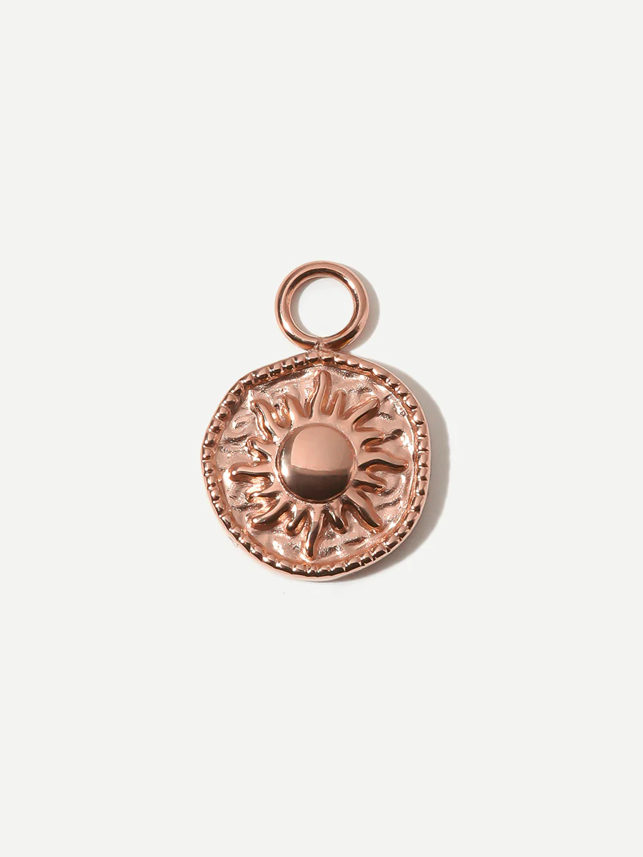11mm Solar Shine Ohrring-Charm - Image 5