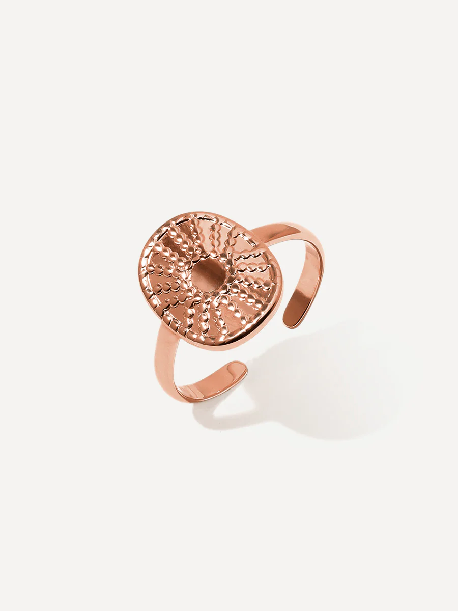 Solar Touch Ring - Image 10