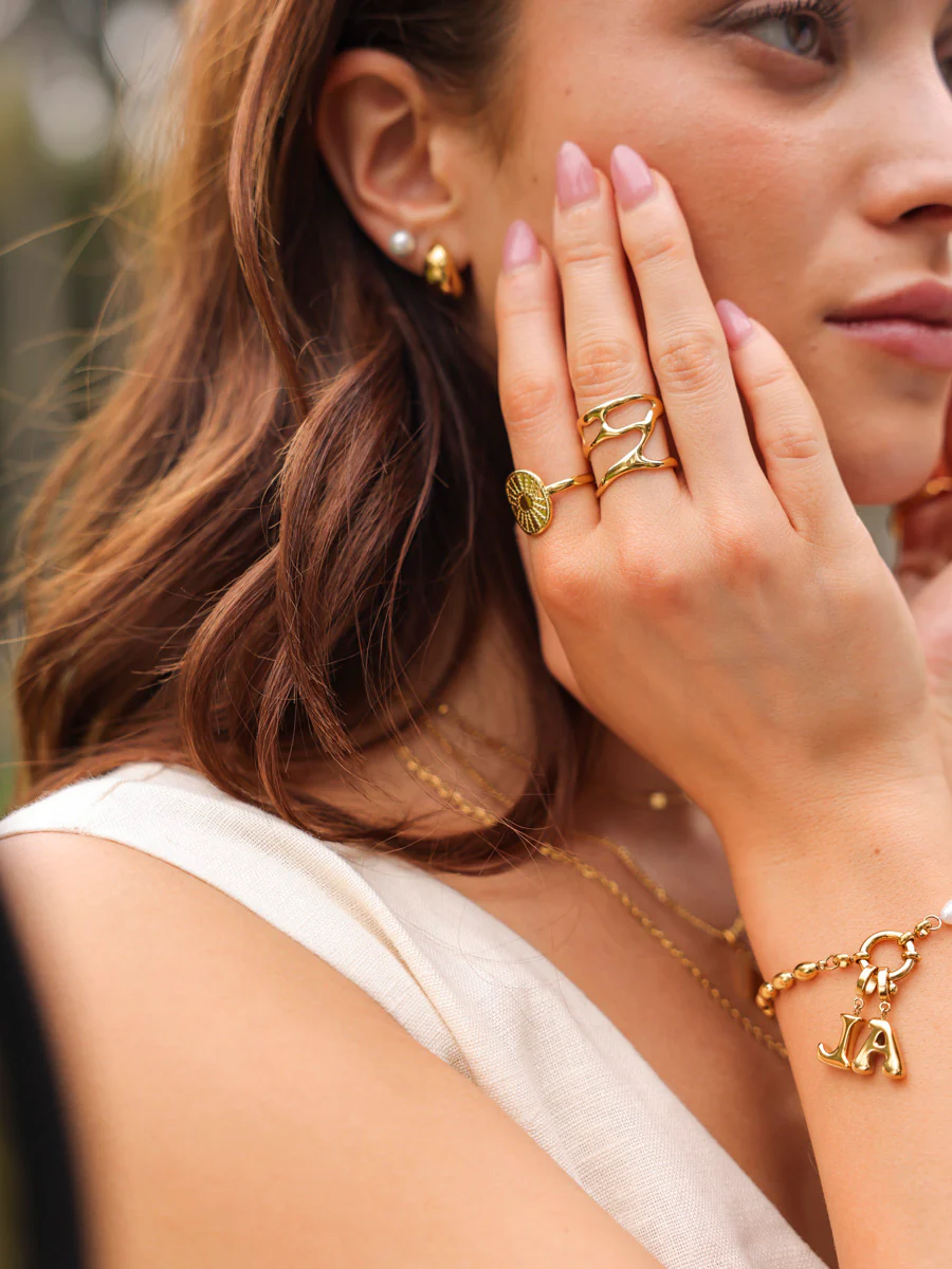 Infinite Vibe Ring - Image 2