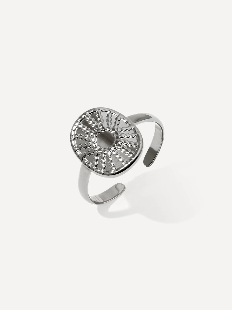 Solar Touch Ring - Image 9