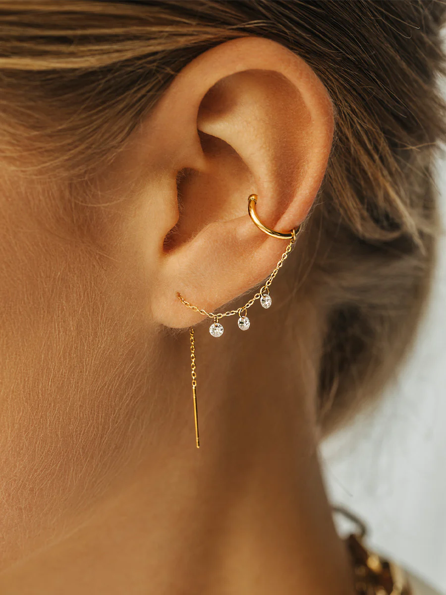 SPARK Earcuff - Image 3