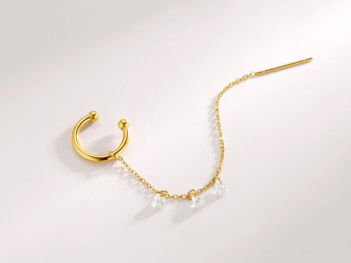 SPARK Earcuff - Image 4