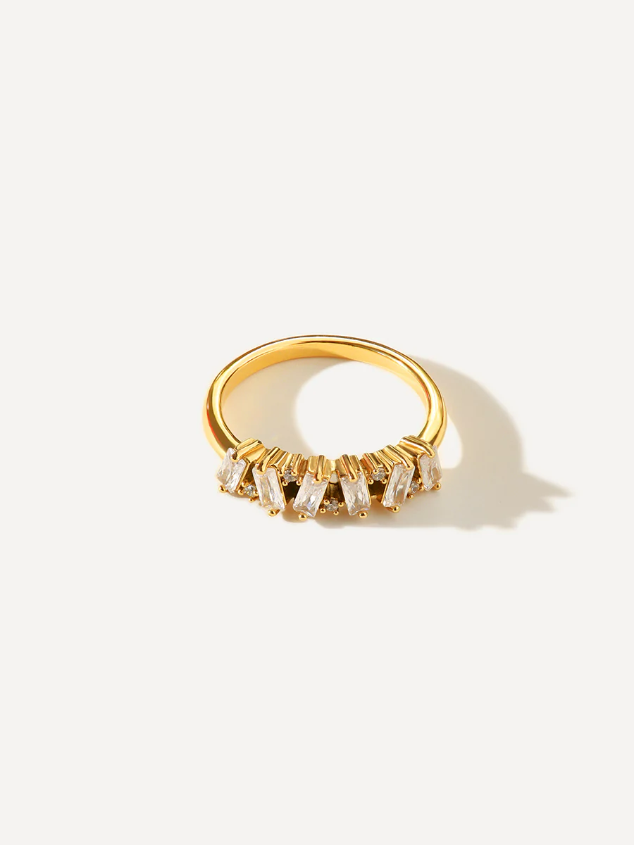 Sparkle Galaxy Ring - Image 9
