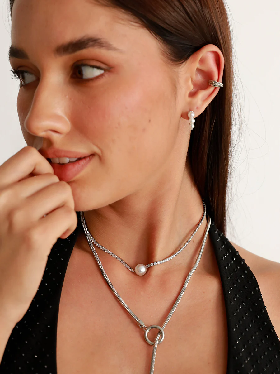 Sparkle Night Kette - Image 10