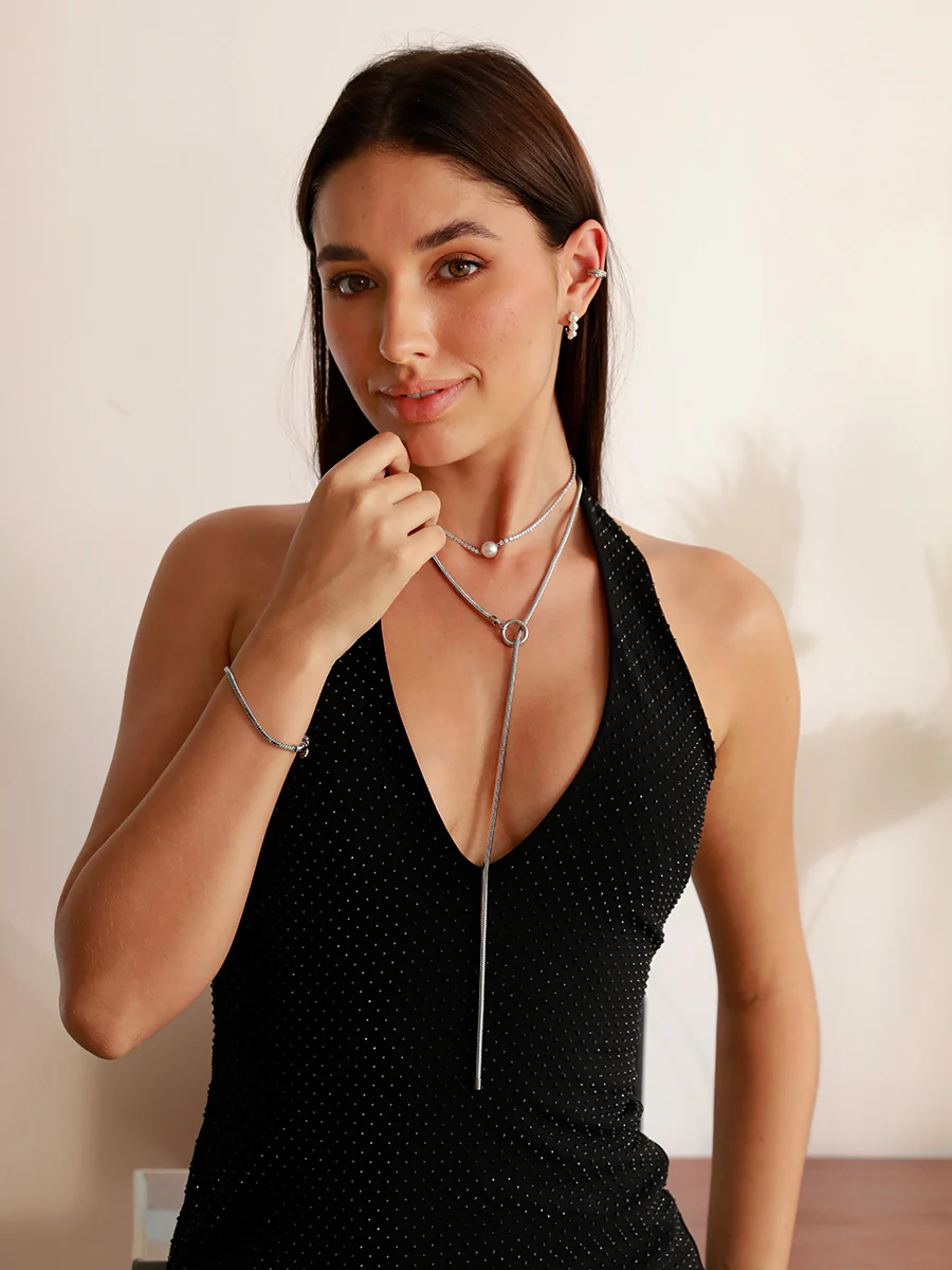 Sparkle Night Kette - Image 12