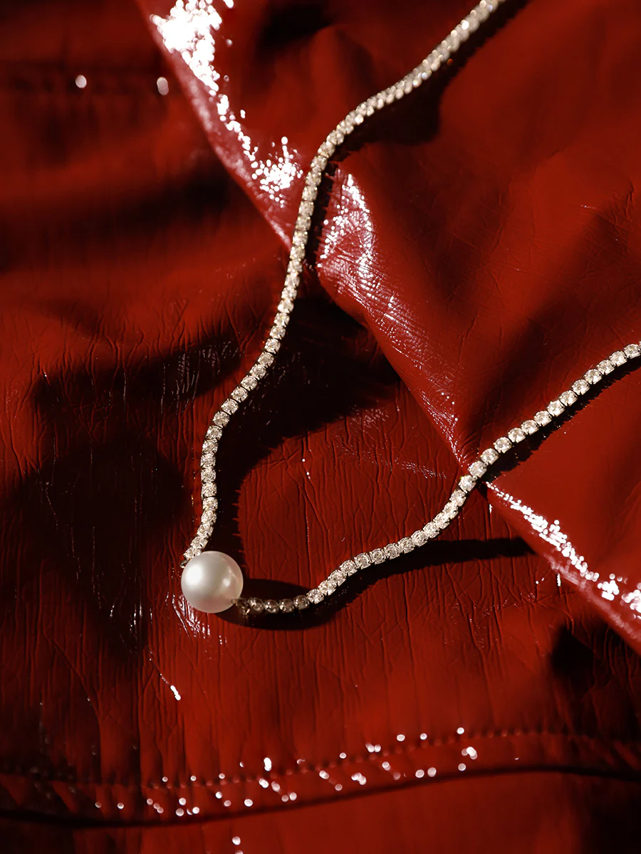 Sparkle Night Kette - Image 15
