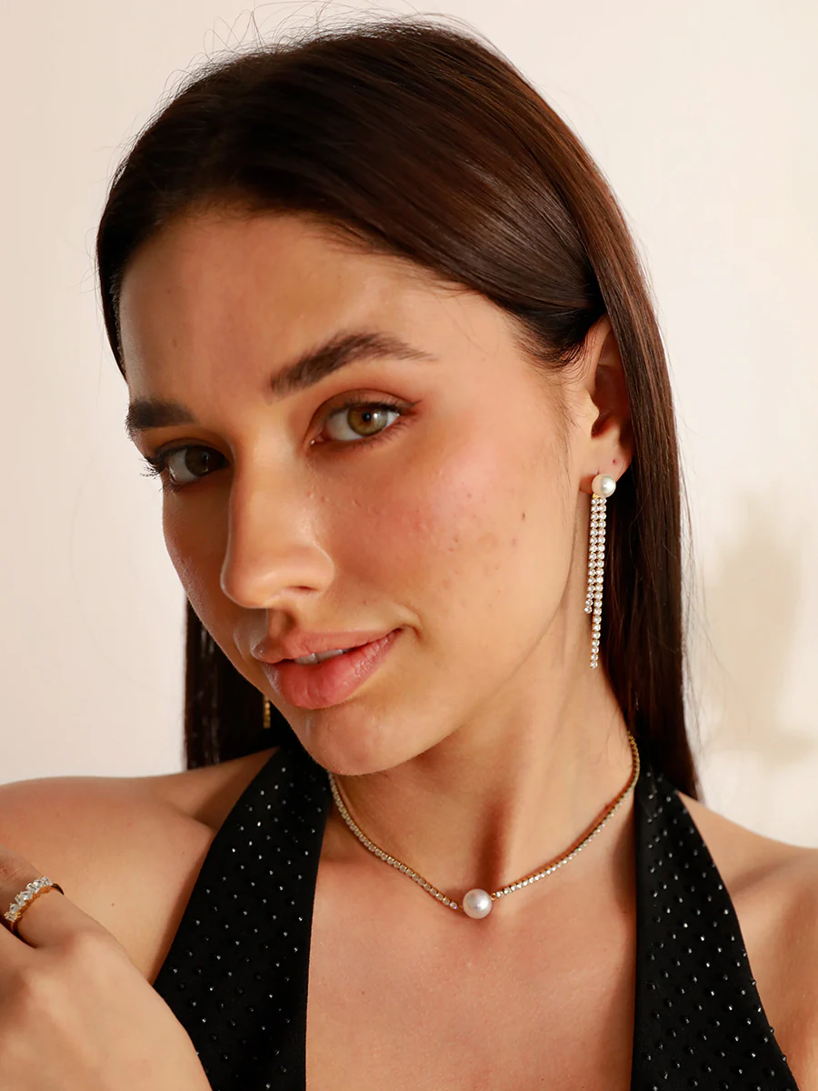 Sparkle Night Kette - Image 6