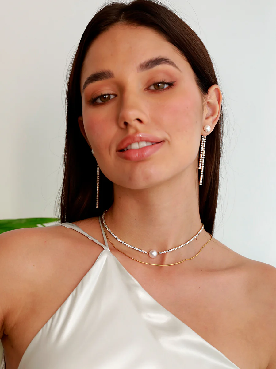 Sparkle Night Kette - Image 7