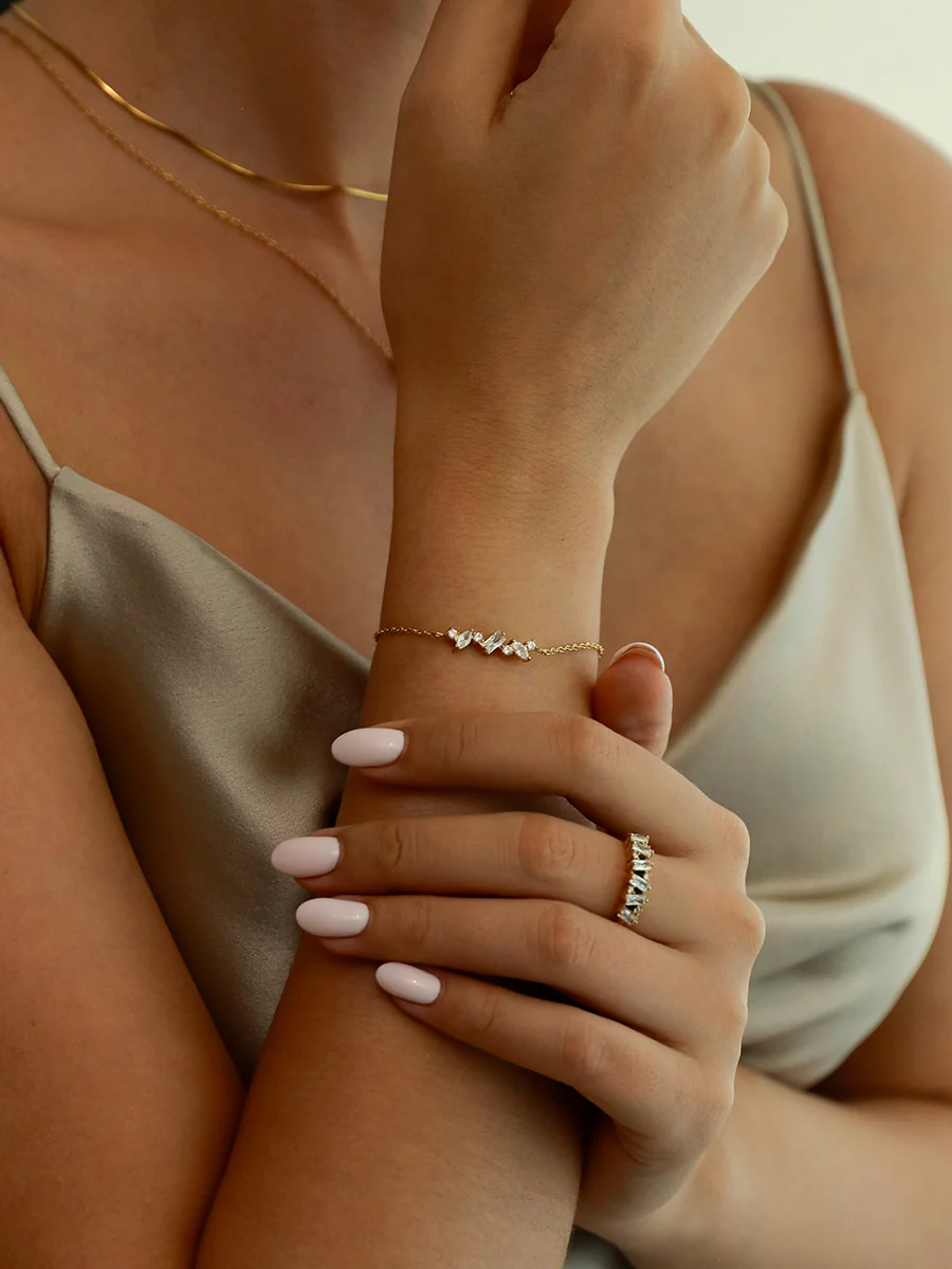Sparkling Galaxy ARMBAND - Image 6