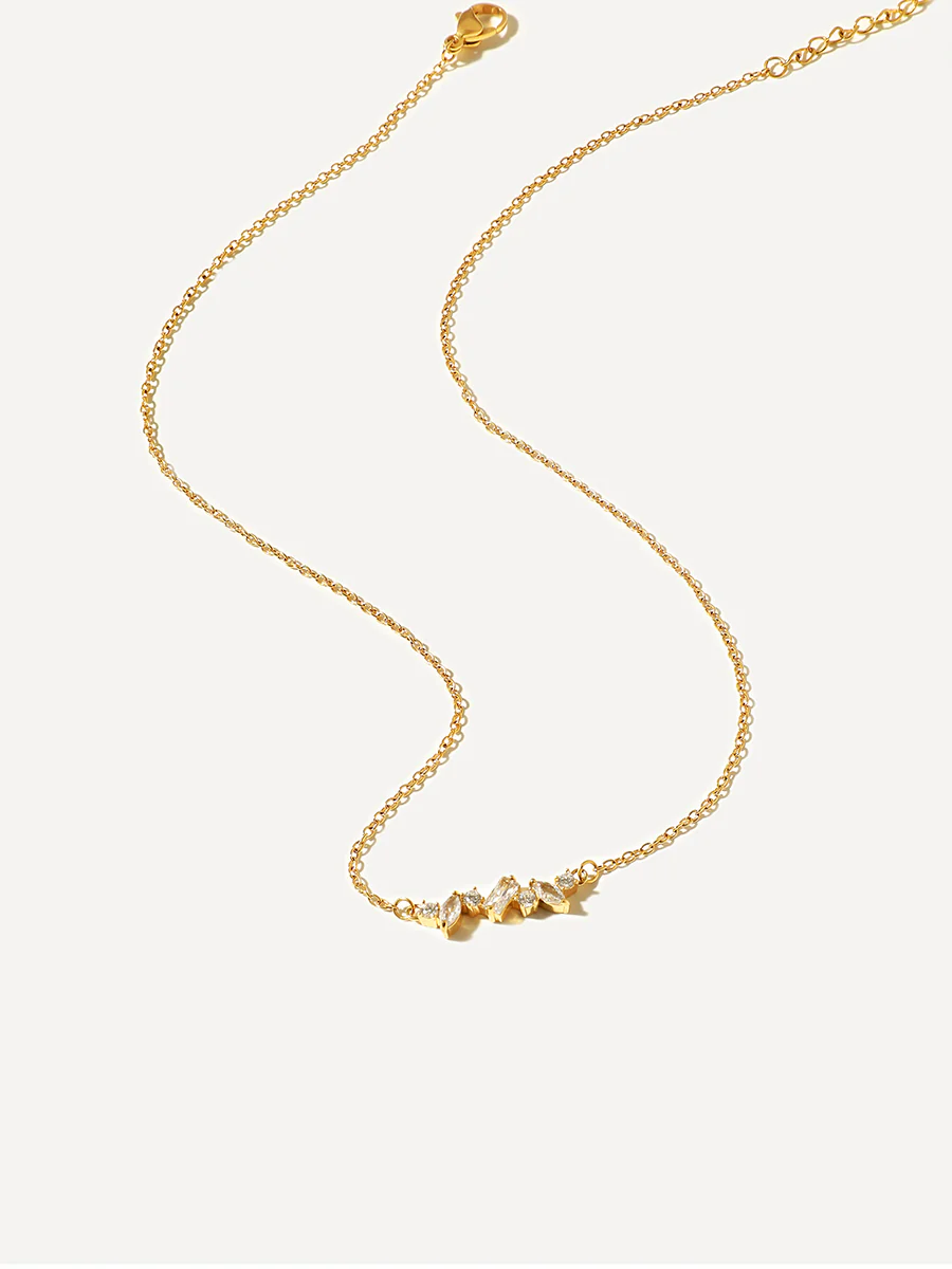 Sparkling Galaxy Kette - Image 14