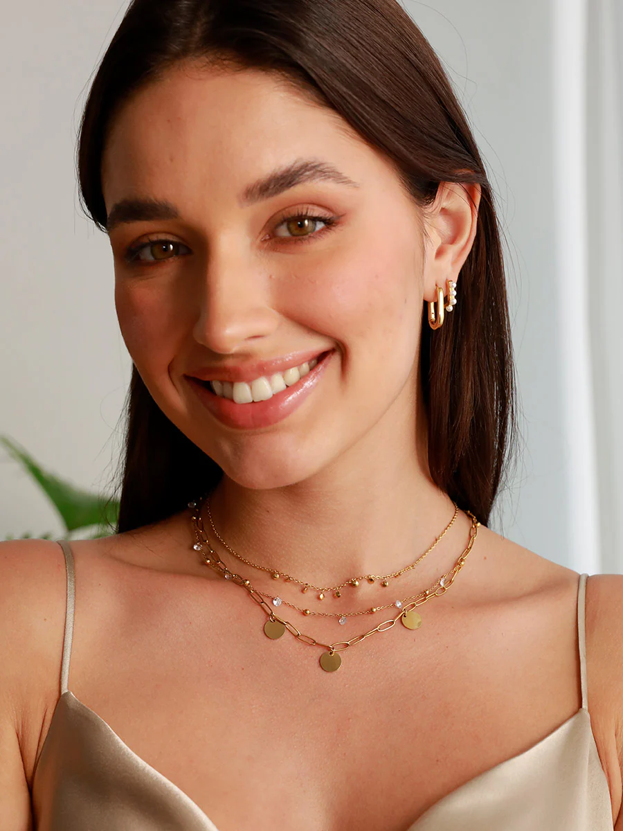 Sparkling Interval Kette - Image 5