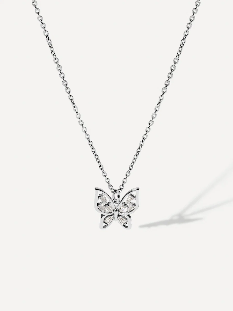 Sparkling Wings Kette - Image 10