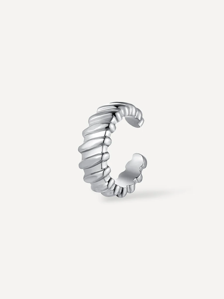 Spiral Earcuff - Image 15