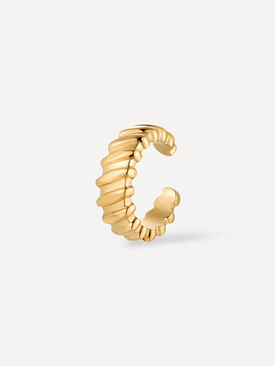 Spiral Earcuff - Image 16