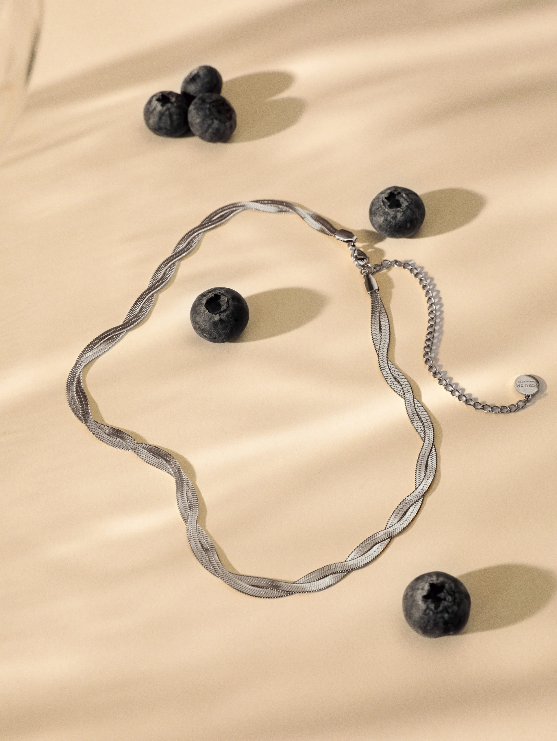 Spiral Sleek Kette - Image 12