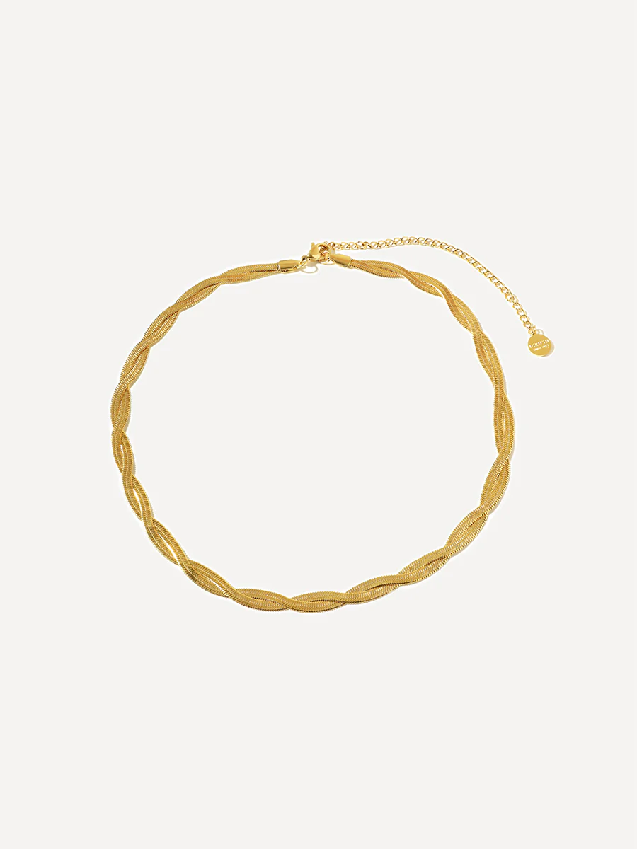 Spiral Sleek Kette - Image 19